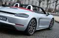 Porsche Boxster *Boîte PDK* Gris - thumbnail 13