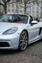 Porsche Boxster *Boîte PDK* Gris - thumbnail 6