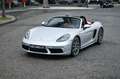 Porsche Boxster *Boîte PDK* Gris - thumbnail 1