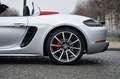 Porsche Boxster *Boîte PDK* Gris - thumbnail 4