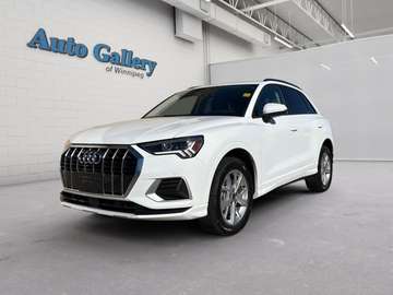 40 TFSI QUATTRO, AWD, NO ACCIDENTS, CARPLAY/AUTO