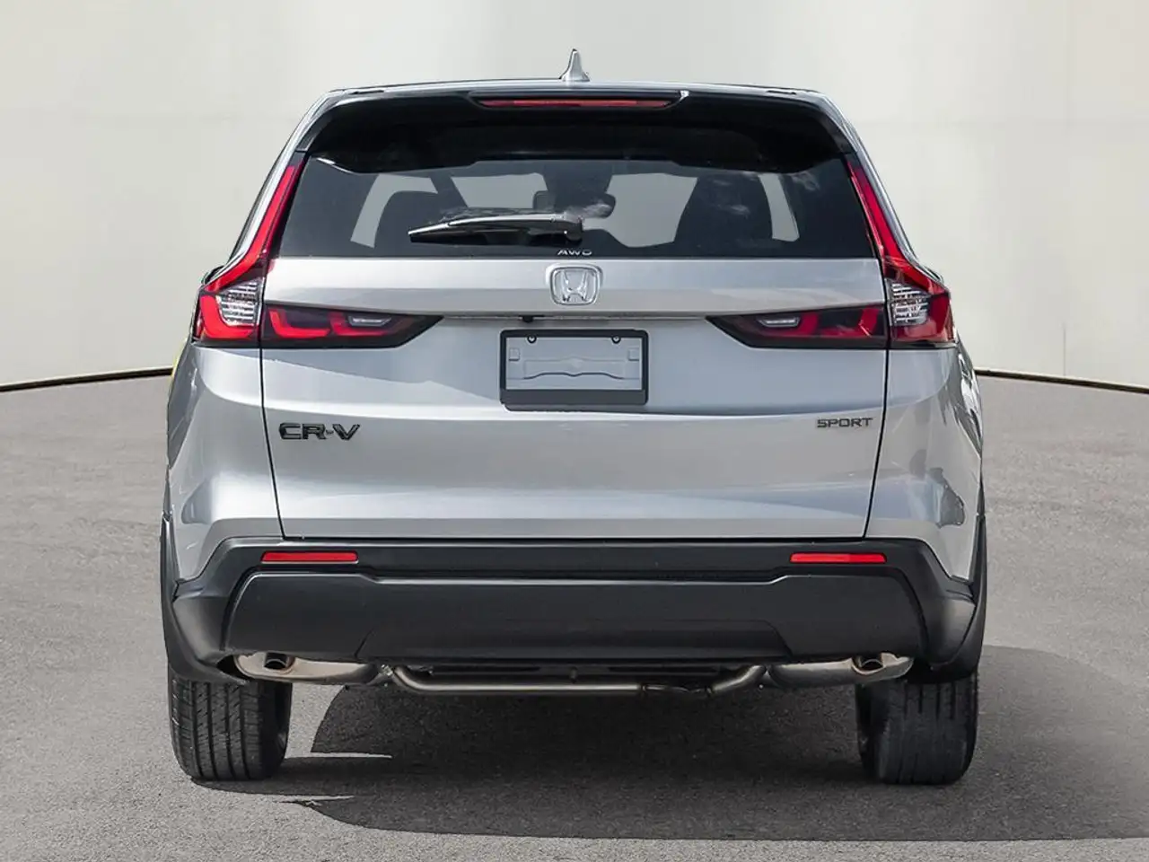 Honda CR-V fotografie Honda CR-V