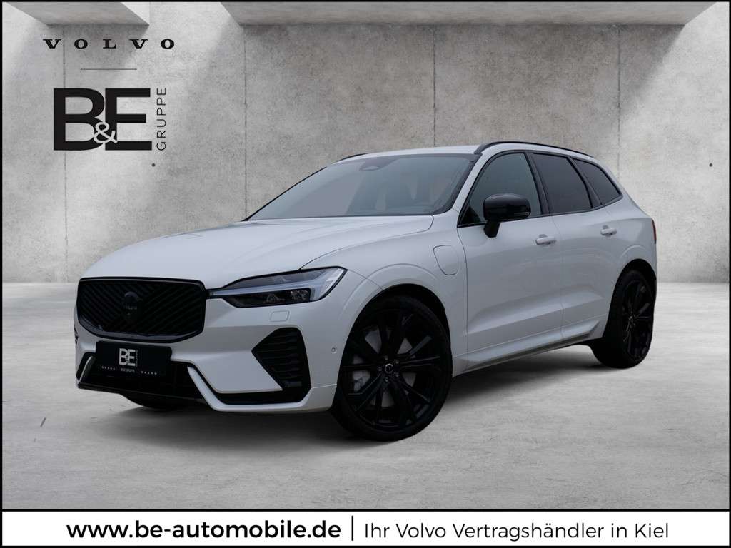 Brugt Volvo Xc60 2.0
