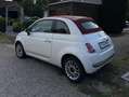 Fiat 500C 500C 1,2 GQ GQ Weiß - thumbnail 1