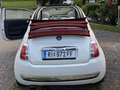Fiat 500C 500C 1,2 GQ GQ Weiß - thumbnail 11