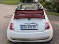 Fiat 500C 500C 1,2 GQ GQ Weiß - thumbnail 13