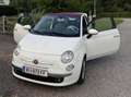 Fiat 500C 500C 1,2 GQ GQ Weiß - thumbnail 4