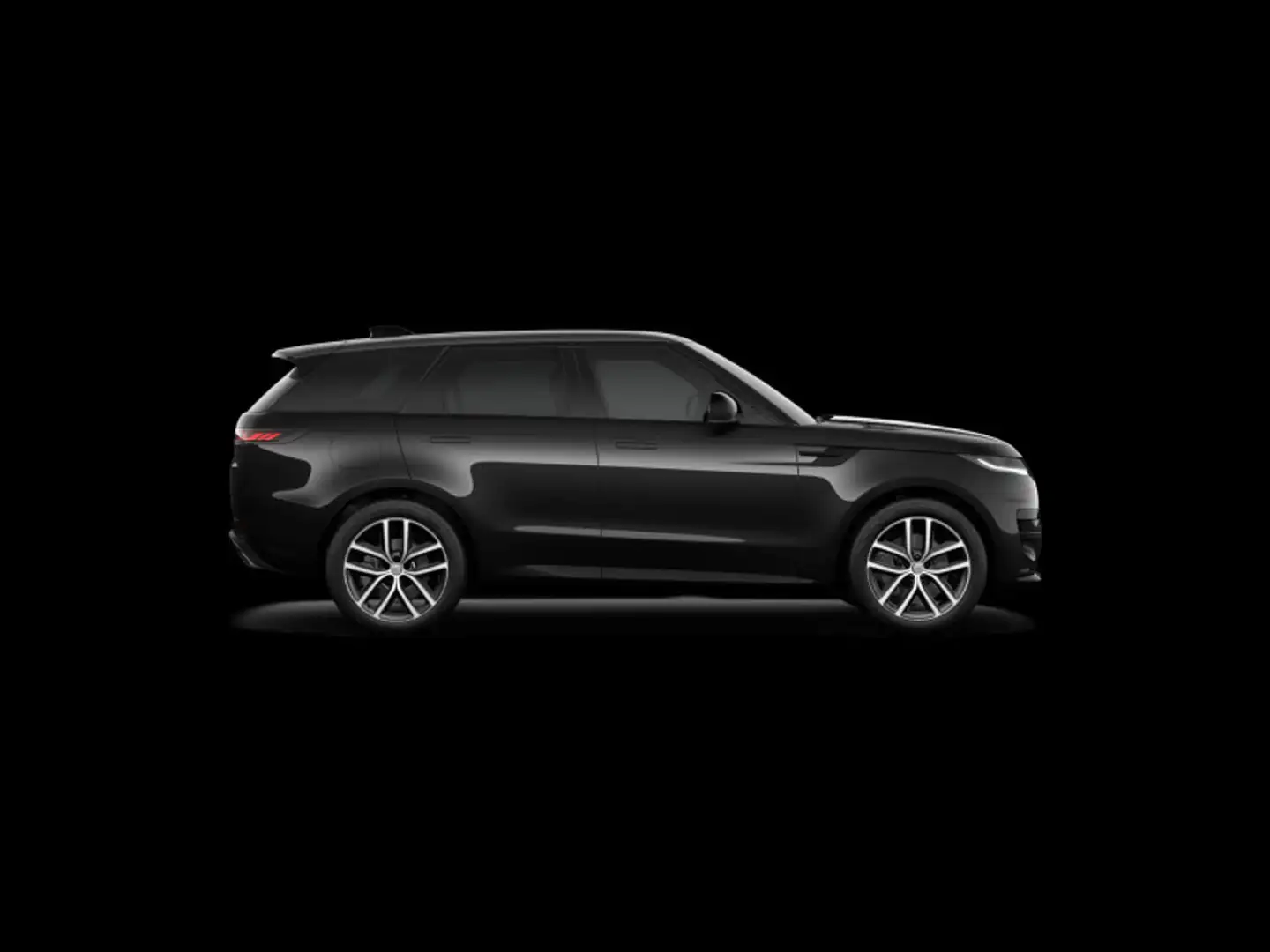Land Rover Range Rover Sport P460e Dynamic HSE AWD Auto. 25MY Nero - 2