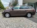 Skoda Fabia Combi Ambition - KLIMA + Tempomat - 1.Hand Braun - thumbnail 1