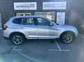 BMW X3 18d Sdrive 150CV XLINE BVA Grey - thumbnail 6