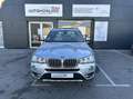 BMW X3 18d Sdrive 150CV XLINE BVA Grey - thumbnail 23