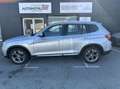 BMW X3 18d Sdrive 150CV XLINE BVA Grey - thumbnail 4