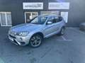 BMW X3 18d Sdrive 150CV XLINE BVA Grey - thumbnail 1
