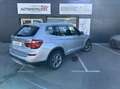BMW X3 18d Sdrive 150CV XLINE BVA Grey - thumbnail 2