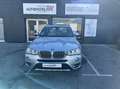 BMW X3 18d Sdrive 150CV XLINE BVA Grey - thumbnail 3