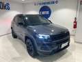 Jeep Compass 1.3 turbo t4 phev Limited 4xe Night Eagle Gris - thumbnail 1