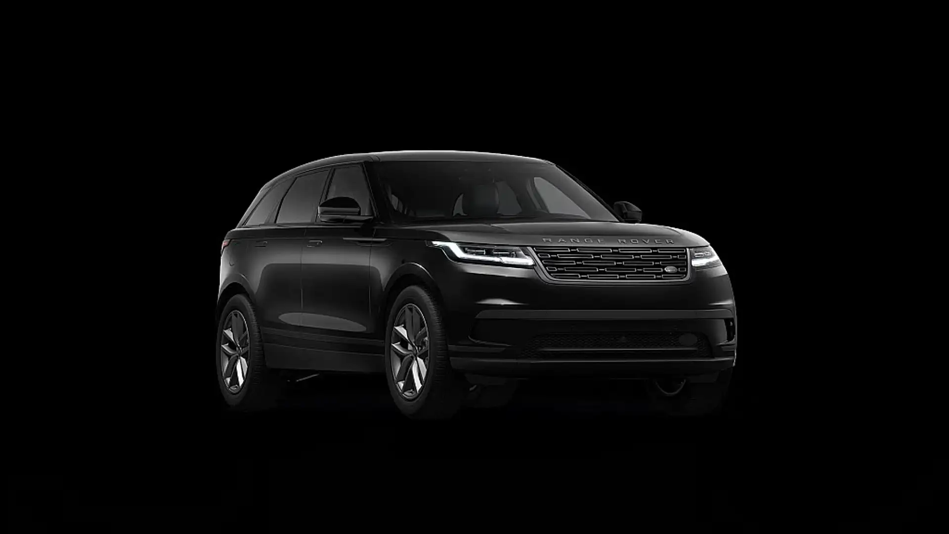 Land Rover Range Rover Velar P400e S | Auto Stahl Wien 23 Grau - 2