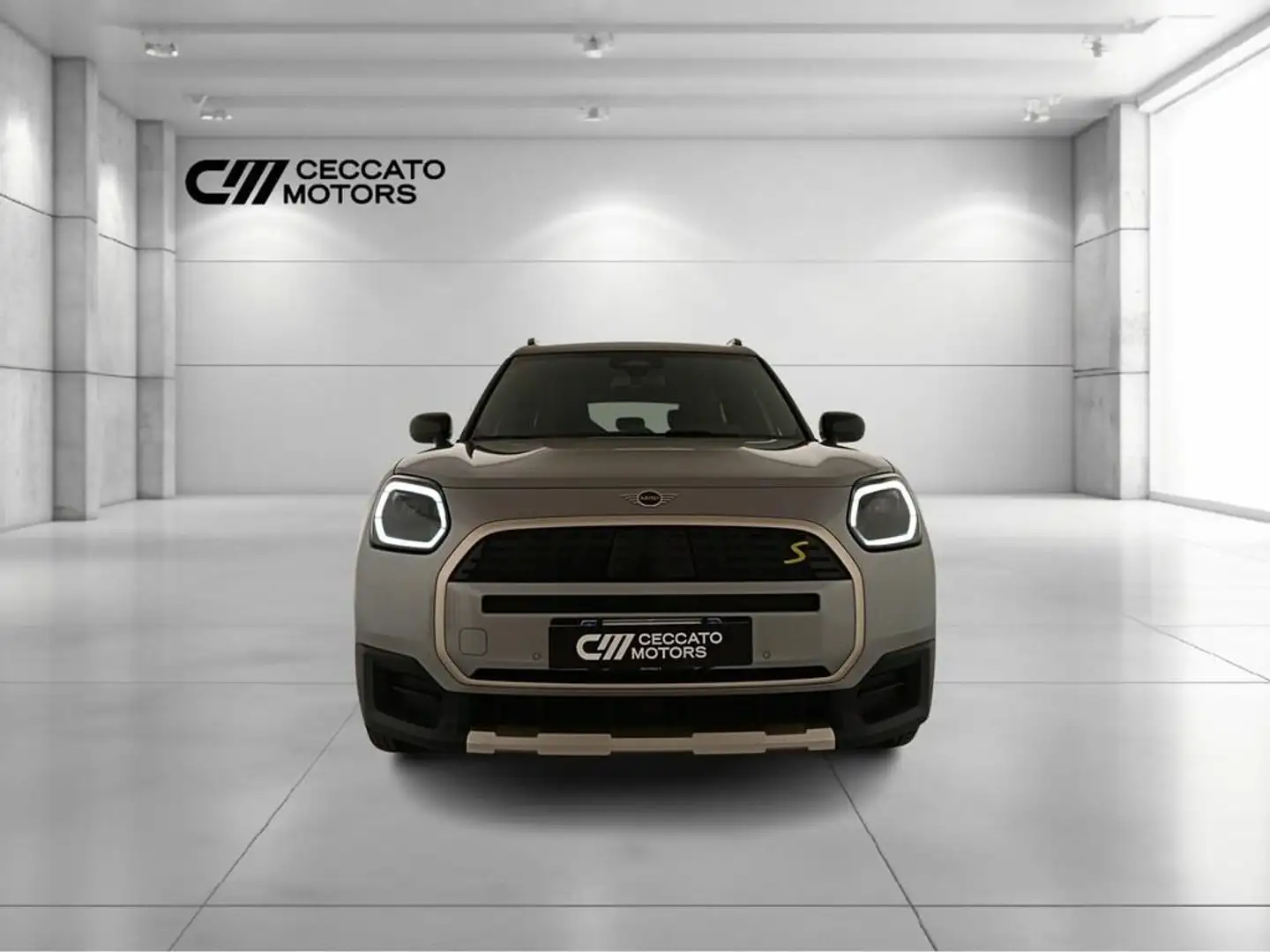 MINI Cooper SE Countryman Mini Countryman SE Favoured all4 - 2