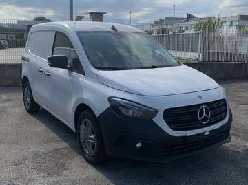 Citan 112 CDI Furgone Long
