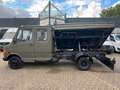 Mercedes-Benz Sprinter DoKa *3-Seiten Kipper* Deutsches Fahrzeug Schwarz - thumbnail 35