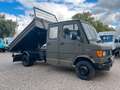 Mercedes-Benz Sprinter DoKa *3-Seiten Kipper* Deutsches Fahrzeug Schwarz - thumbnail 3
