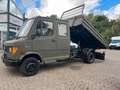 Mercedes-Benz Sprinter DoKa *3-Seiten Kipper* Deutsches Fahrzeug Schwarz - thumbnail 1