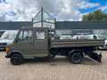 Mercedes-Benz Sprinter DoKa *3-Seiten Kipper* Deutsches Fahrzeug Schwarz - thumbnail 13