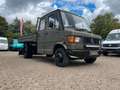 Mercedes-Benz Sprinter DoKa *3-Seiten Kipper* Deutsches Fahrzeug Schwarz - thumbnail 17