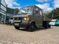 Mercedes-Benz Sprinter DoKa *3-Seiten Kipper* Deutsches Fahrzeug Schwarz - thumbnail 16