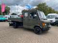 Mercedes-Benz Sprinter DoKa *3-Seiten Kipper* Deutsches Fahrzeug Schwarz - thumbnail 6
