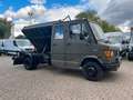 Mercedes-Benz Sprinter DoKa *3-Seiten Kipper* Deutsches Fahrzeug Schwarz - thumbnail 36