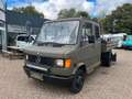Mercedes-Benz Sprinter DoKa *3-Seiten Kipper* Deutsches Fahrzeug Schwarz - thumbnail 10
