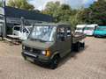Mercedes-Benz Sprinter DoKa *3-Seiten Kipper* Deutsches Fahrzeug Schwarz - thumbnail 18