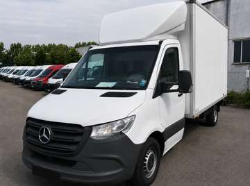315 2.0 cdi TP 43/35 rwd
