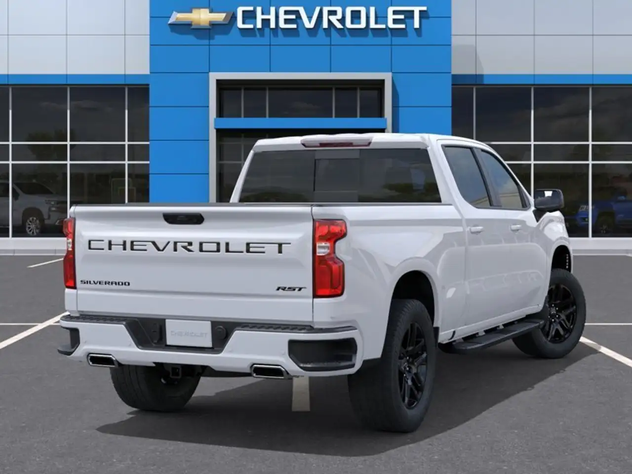 Chevrolet Silverado 1500 fotografie Chevrolet Silverado 1500
