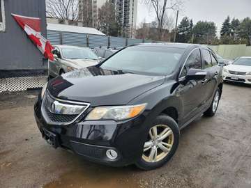 AWD 3.5L V6 *Certified* *Ext Warranty* *No Acciden