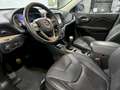 Jeep Cherokee 2.0 CRD 140 CV Limited 4x4 Active D. I Gris - thumbnail 4