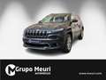 Jeep Cherokee 2.0 CRD 140 CV Limited 4x4 Active D. I Gris - thumbnail 21