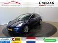 Tesla Model 3 Standard RWD Plus 60 kWh 89% SOH Autopilot FSD Com Bleu - thumbnail 1