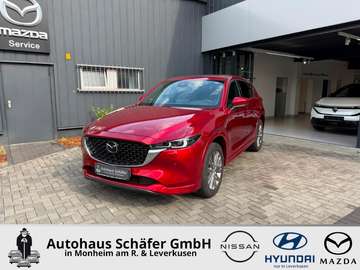 Sportsline+ HUD AHK Navi Bose 360 Kamera Klimasitz