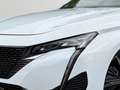 Peugeot 308 308 GT BLUEHDI 130 EAT8  NAVI,EINPARKHILFE Weiß - thumbnail 5