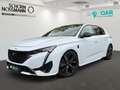Peugeot 308 308 GT BLUEHDI 130 EAT8  NAVI,EINPARKHILFE Weiß - thumbnail 1