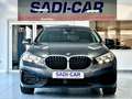 BMW 118 118i 140cv F40 - 5 Portes Gris - thumbnail 2