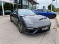 Porsche Panamera Sp. Turi. 4.0 Turbo S E-Hybrid OPF (EURO Grau - thumbnail 10