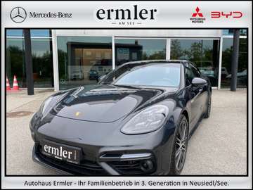Sp. Turi. 4.0 Turbo S E-Hybrid OPF (EURO