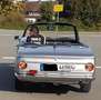 BMW 2002 Cabrio Argintiu - thumbnail 6