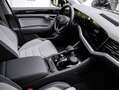Volkswagen Touareg Elegance 3.0 V6 TDI DSG 4MOTION Pano AHK Black - thumbnail 4