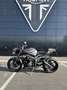 Triumph Street Triple 765 Gris - thumbnail 10