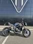 Triumph Street Triple 765 Gris - thumbnail 2