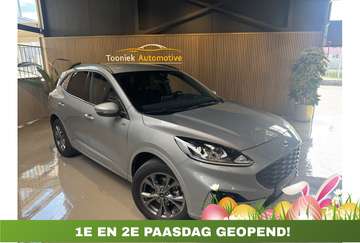 2.5 PHEV ST-Line Navigatie Airco Automaat